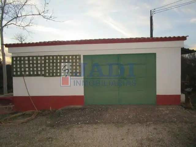 Casa rústica amb piscina en venda a Valdepeñas, imagen 3