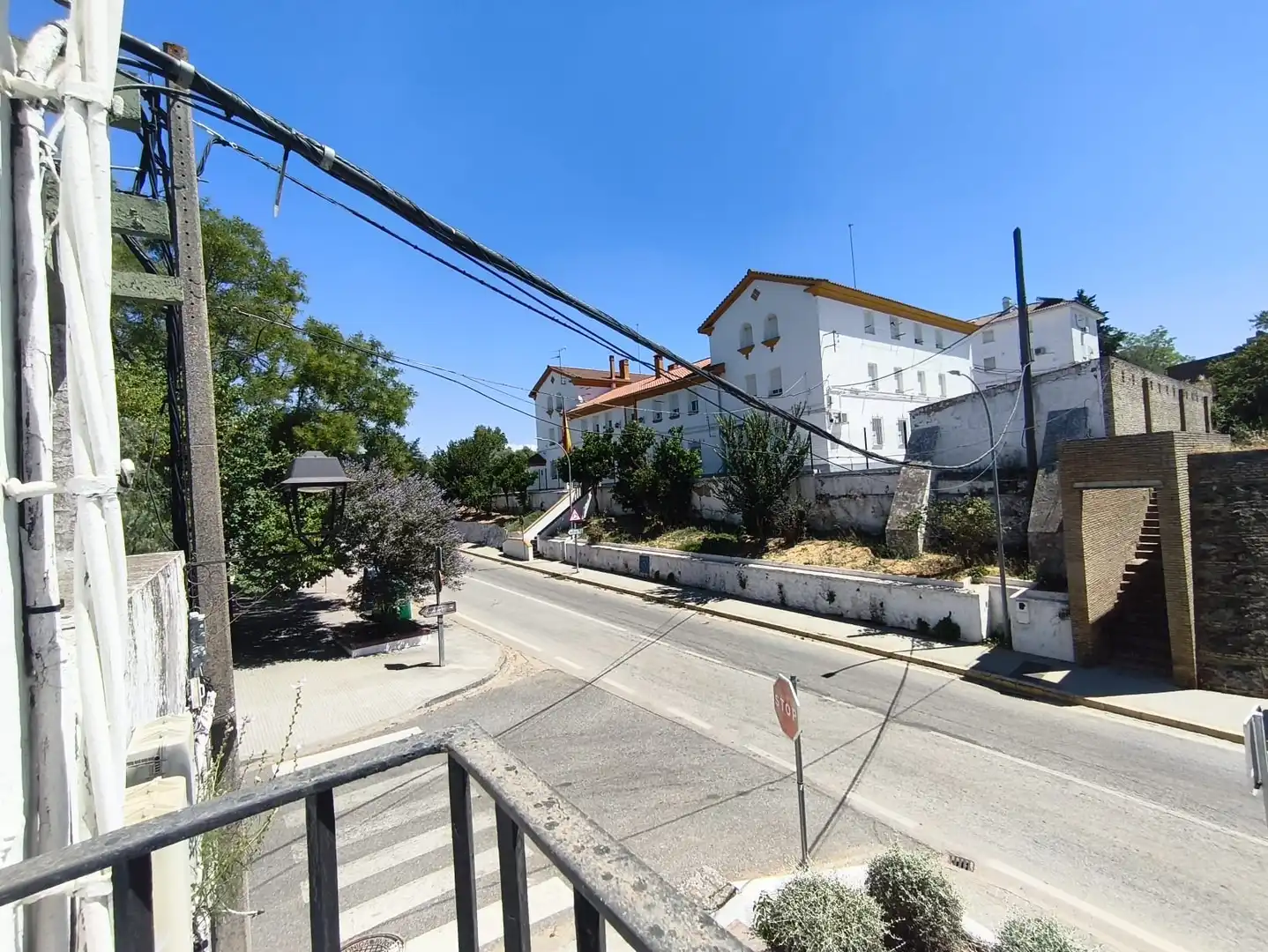 Habitatge amb jardí en venda a Avenida de la Constitucion 57, imagen 33