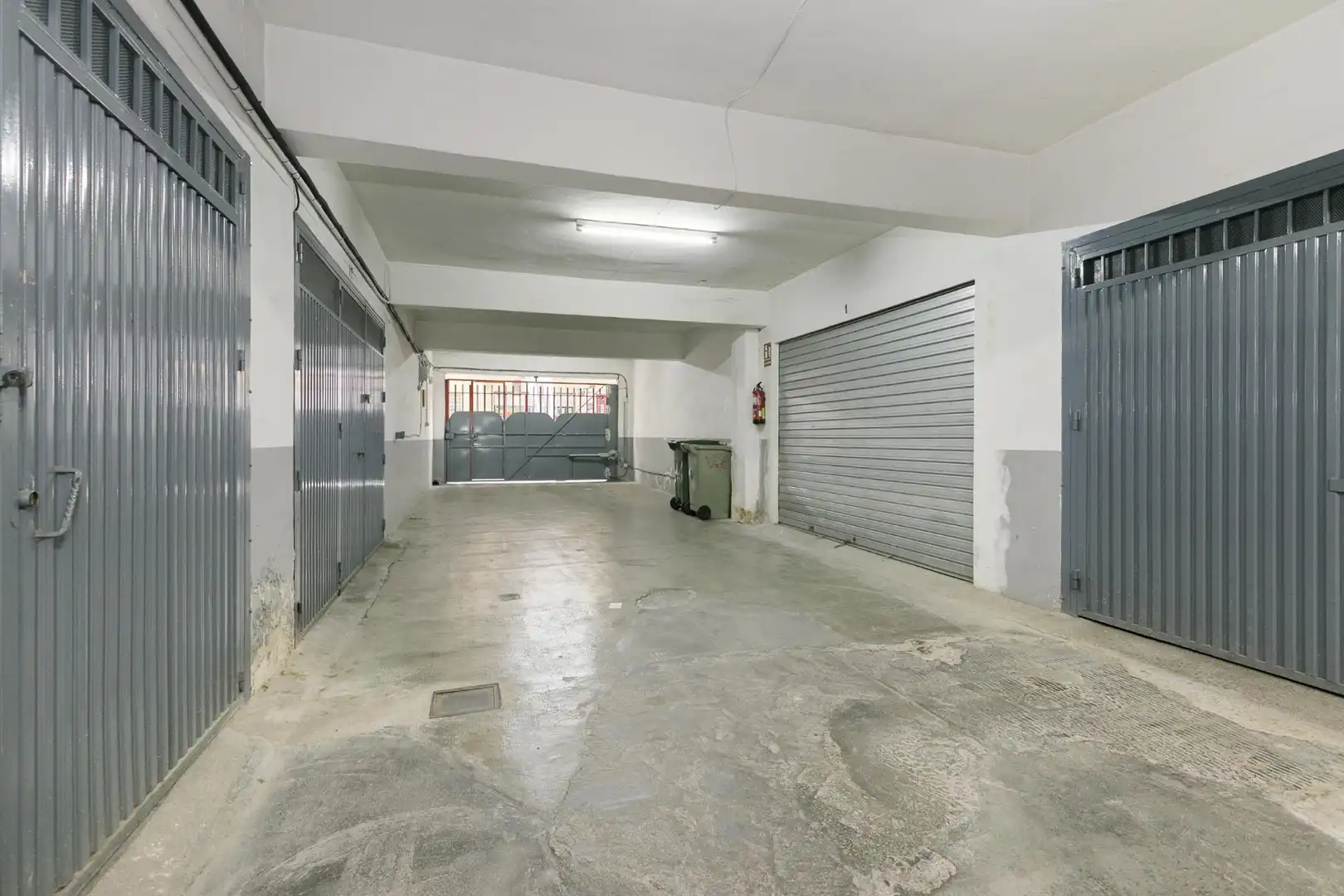 Parking de Garaje en venta en Granada