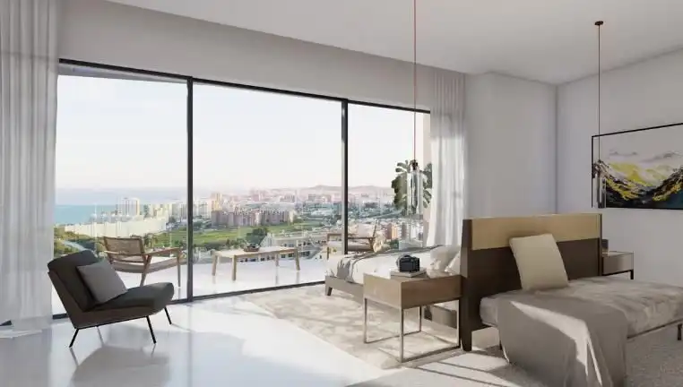 Casa con piscina en venta en Centro ciudad, imagen 5
