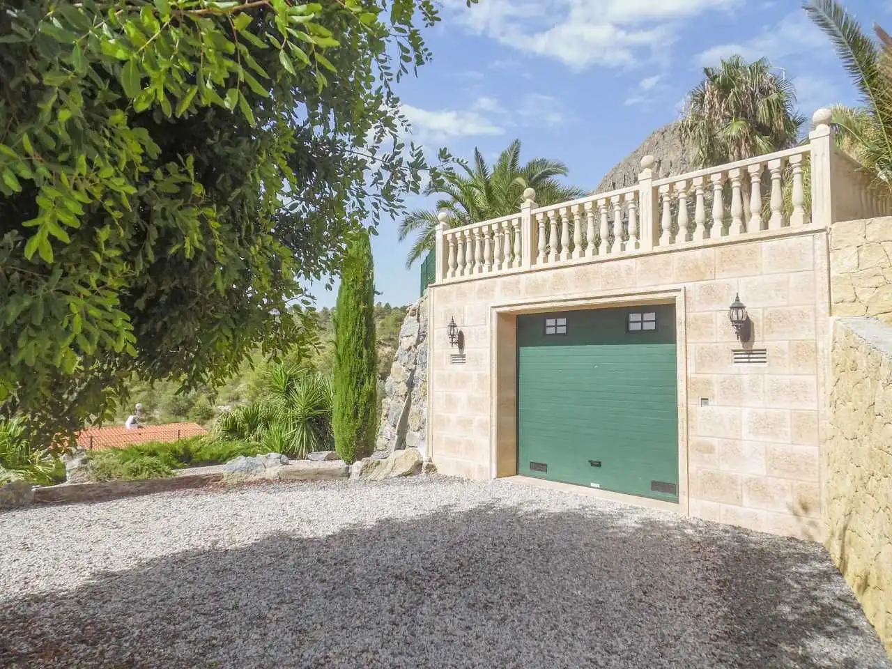 Villa avec piscine à vendre à Finestrat Pueblo, imagen 7