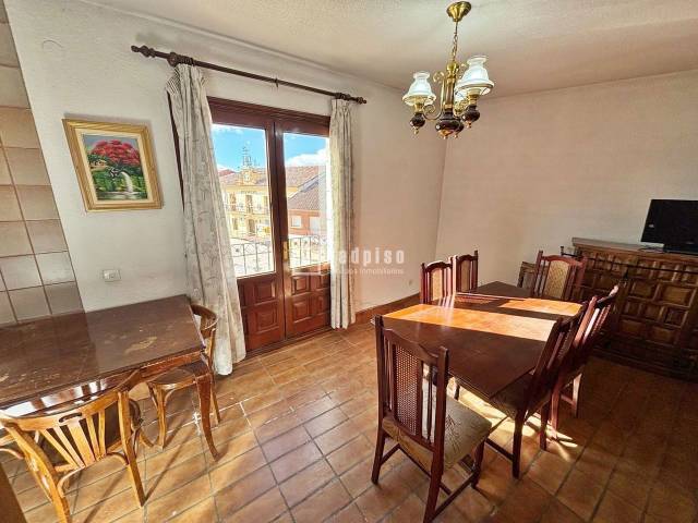 Piso en Venta en Trijueque