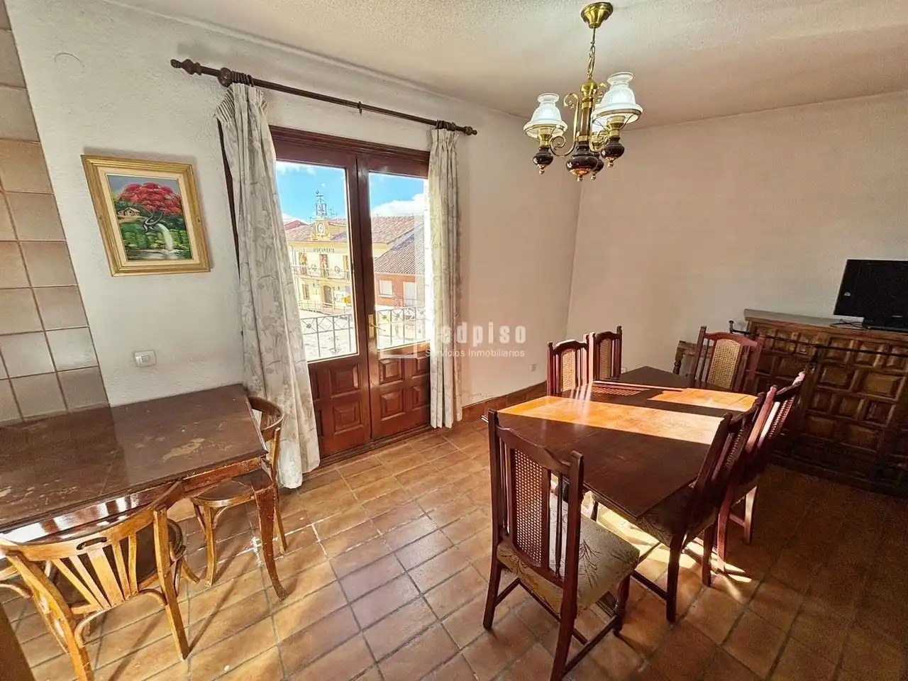 Comedor de Piso en venta en Trijueque con Calefacción y Terraza