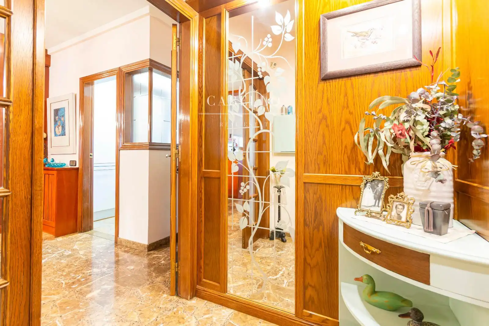 Einfamilien-Reihenhaus zum Verkauf in Egara, Sant Pere