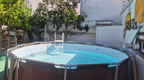 Foto 3 de Casa o chalet en venta en Estación - La Fontanilla - El Tinte, Utrera