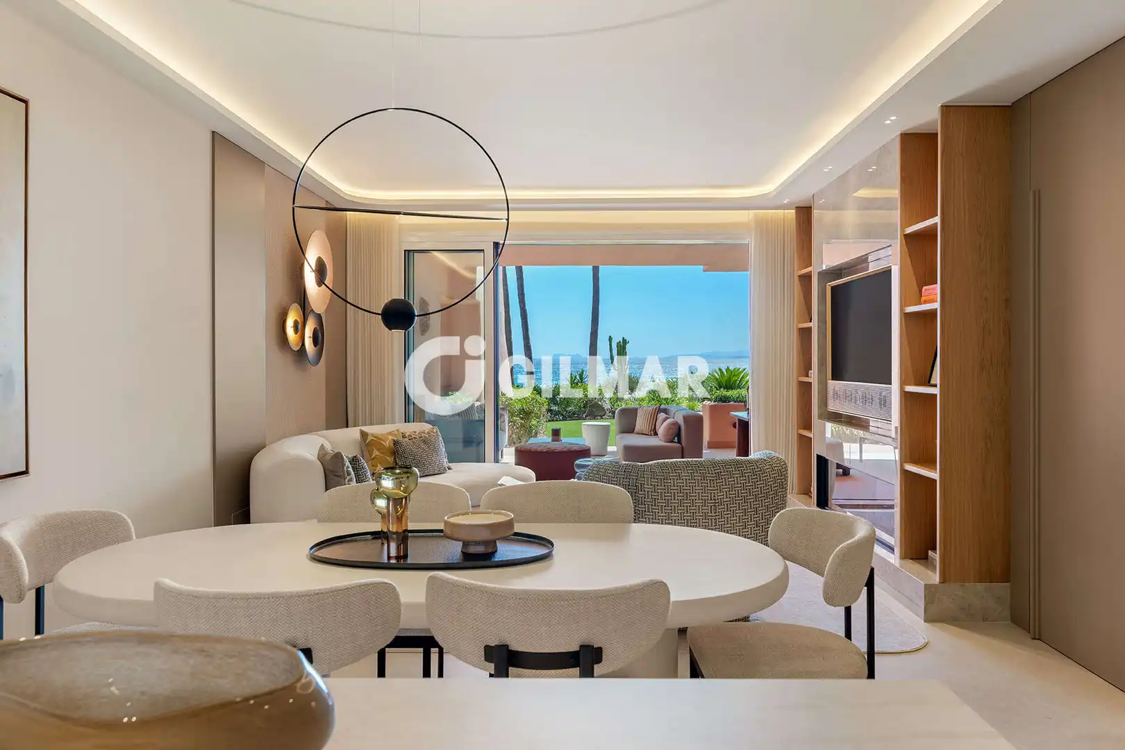 Apartament amb terrassa en venda a Selwo, imagen 6