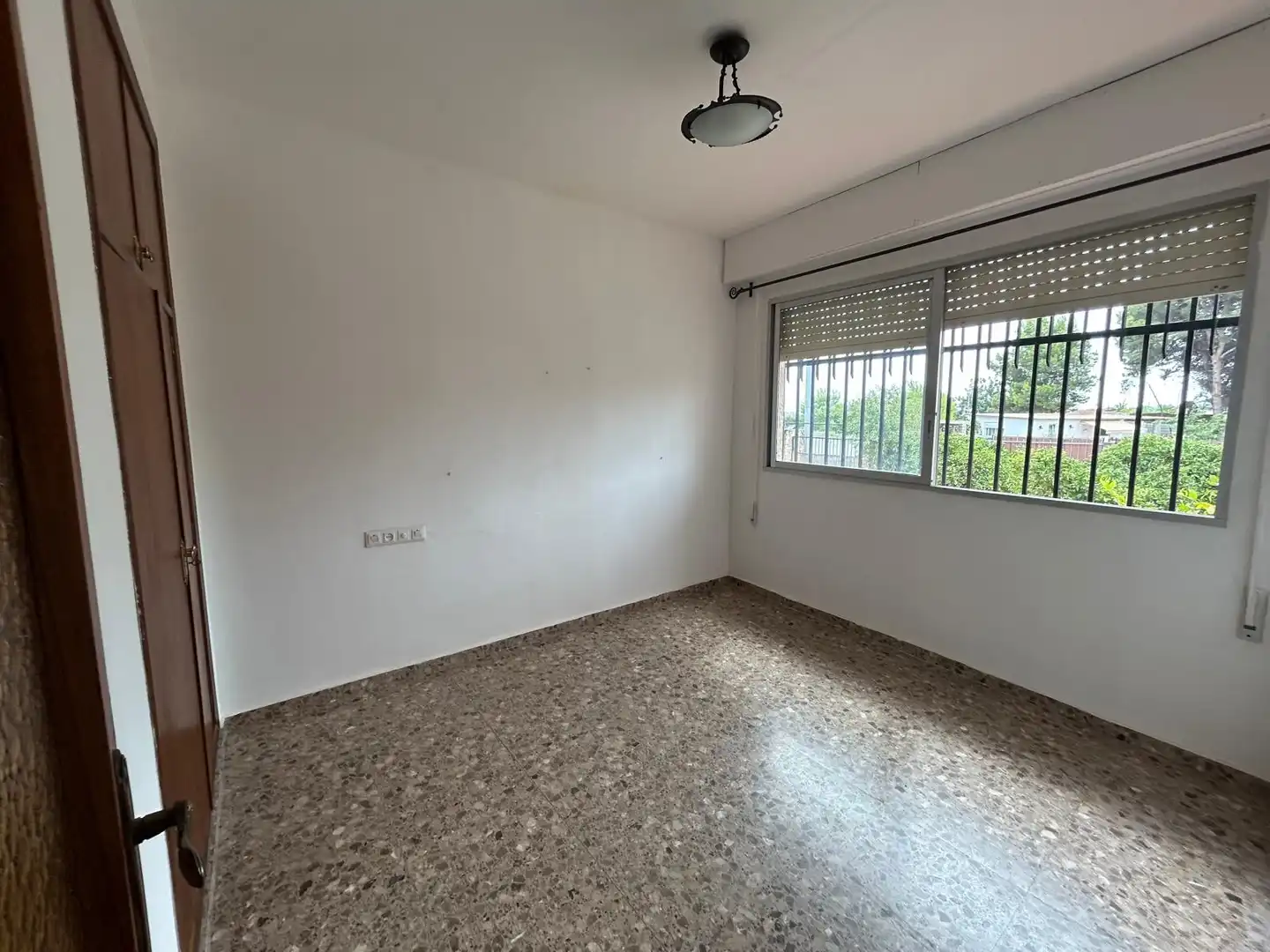 Dormitori de Casa o xalet en venda en Bétera amb Jardí privat, Terrassa i Piscina