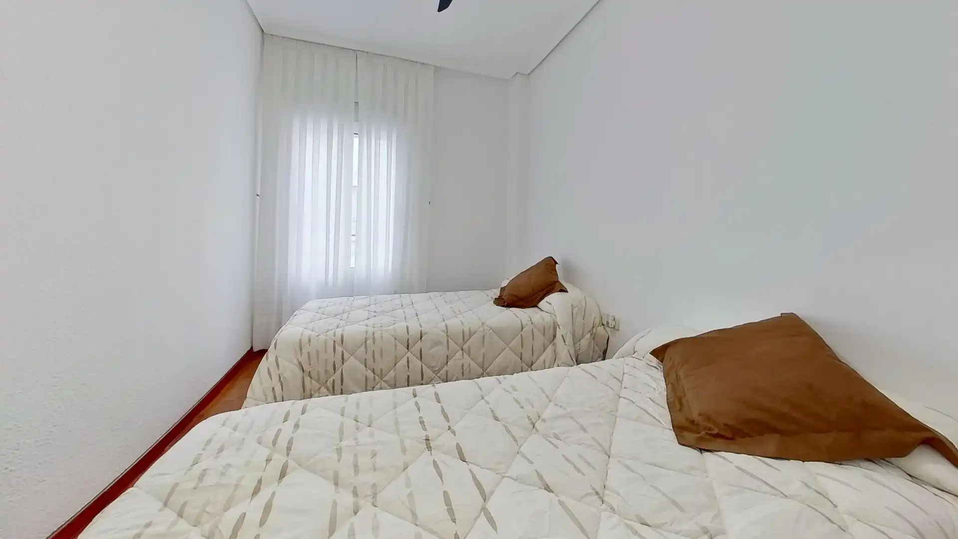 Flat for rent in ABEN AL ABBAR, 18, Albors