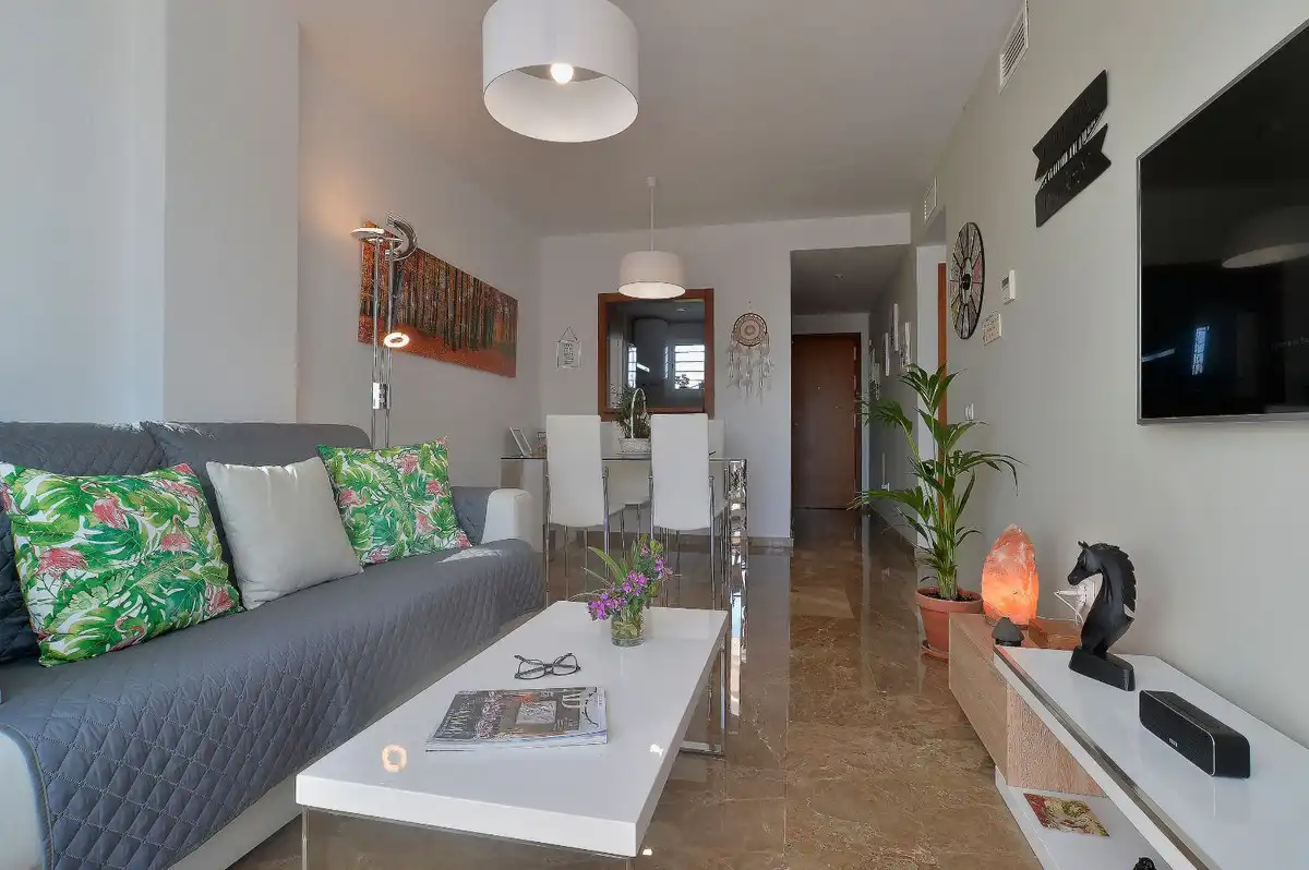 Apartment zum Verkauf in Estepona Pueblo, imagen 4