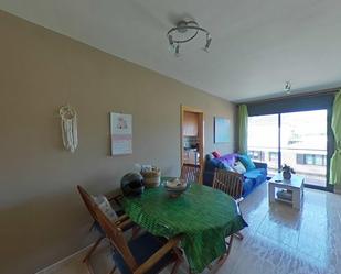 Dining room of Duplex for sale in Sant Pere de Riudebitlles  with Air Conditioner, Heating and Balcony