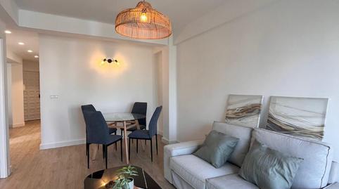 Foto 5 de Pis en venda a De Suarez, Suárez, Málaga Capital