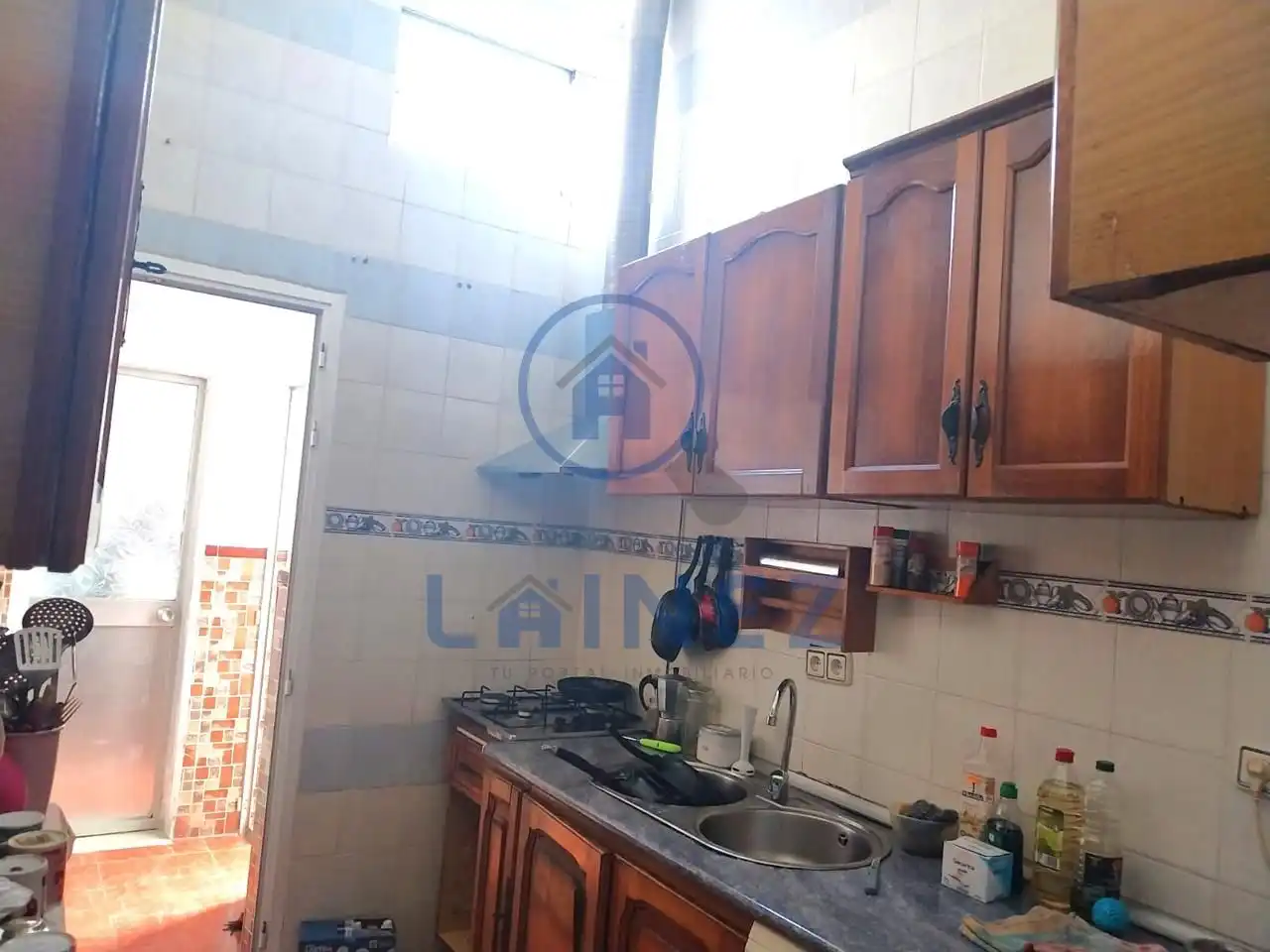 Kitchen of Houses for sale in Peñarroya-Pueblonuevo