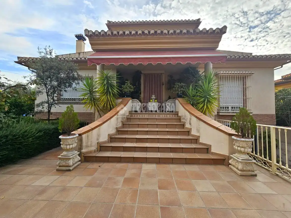 Casa amb terrassa en venda a Belicena, imagen 14