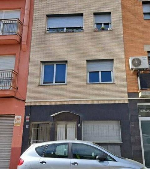 Foto 2 von Gebäude zur Miete in Calle Berguedà, Ca n'Oriac, Sabadell