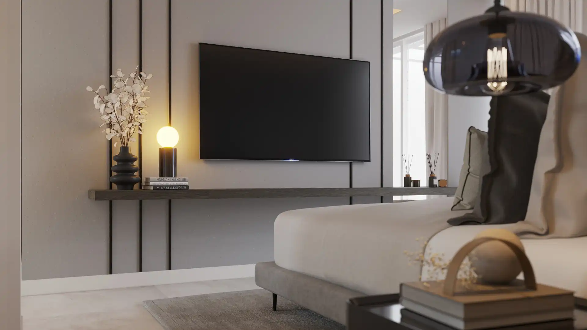 Apartament amb piscina en venda a Marbella Centro, imagen 9