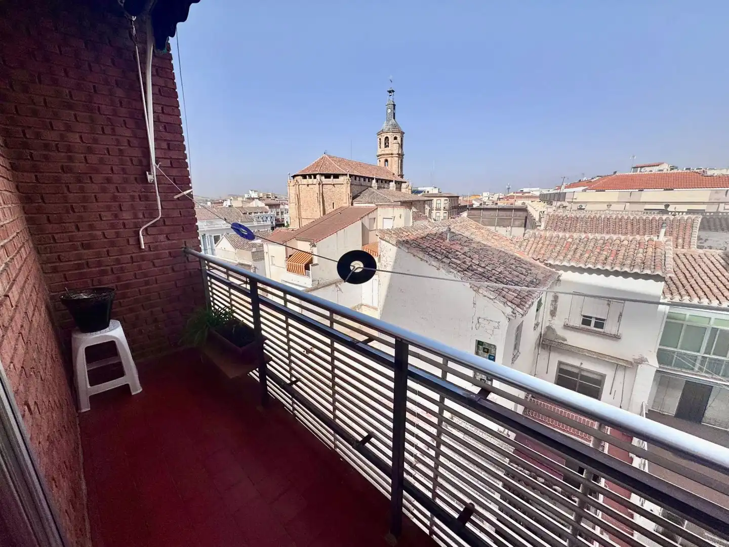 Appartamento con terrazza in vendita a Valdepeñas, imagen 37