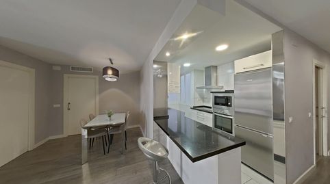 Foto 4 de Piso en venta en Málaga - Pj Begoña, Los Castillejos - La Trinidad, Málaga Capital
