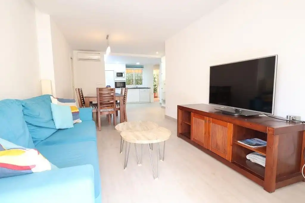 Apartamento con terraza en venta en Orihuela Costa, imagen 5