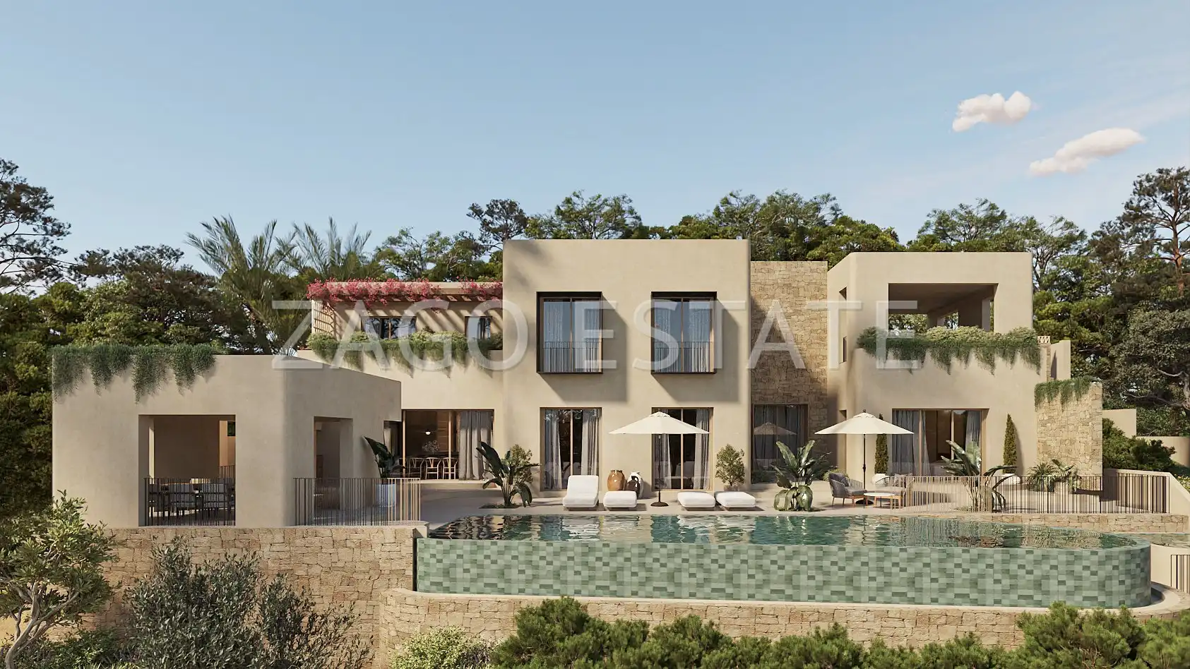 Casa in vendita a Altea Hills, imagen 11