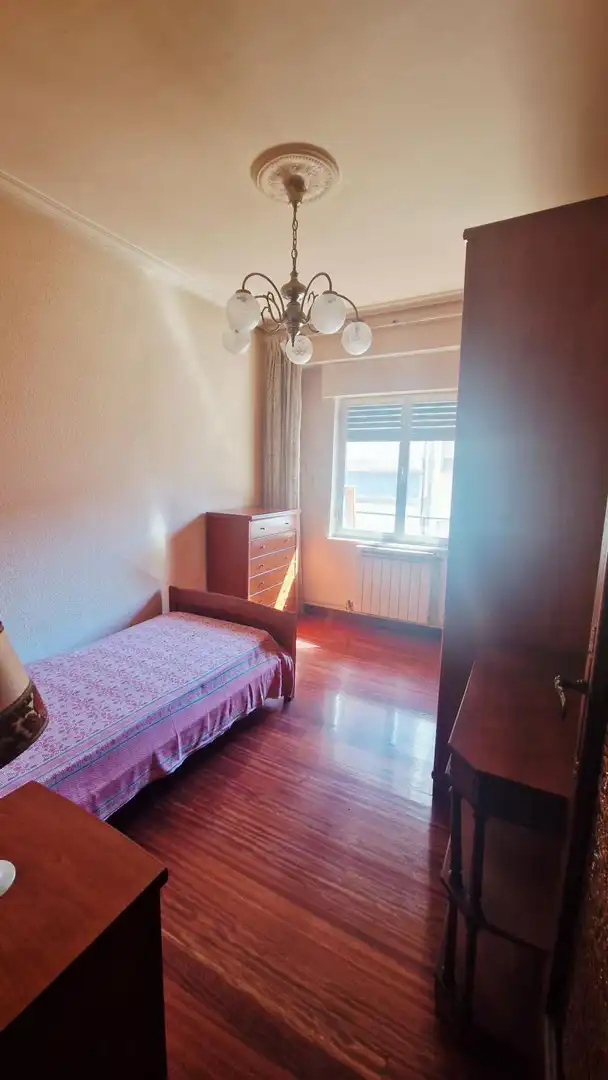 Wohnung mit Terrasse zur Miete in JOSE MARIA PEREDA, imagen 10