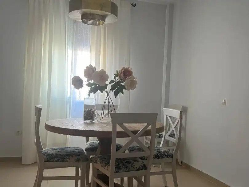 Esszimmer von Maisonette zur Miete in Fuente de Cantos, Badajoz