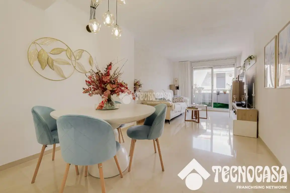 Appartement avec terrasse à vendre à Riera