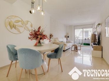 Appartement avec balcon à vendre à Riera