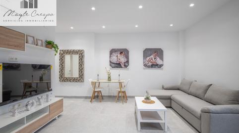 Foto 4 de Apartament en venda a Joaquina Eguaras,  Granada Capital