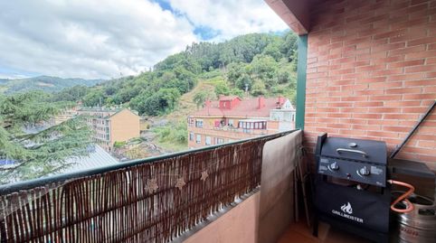 Foto 2 de Dúplex en venda a Calle Doce Octubre, Requejo - Rozaes - Oñón, Mieres (Asturias)