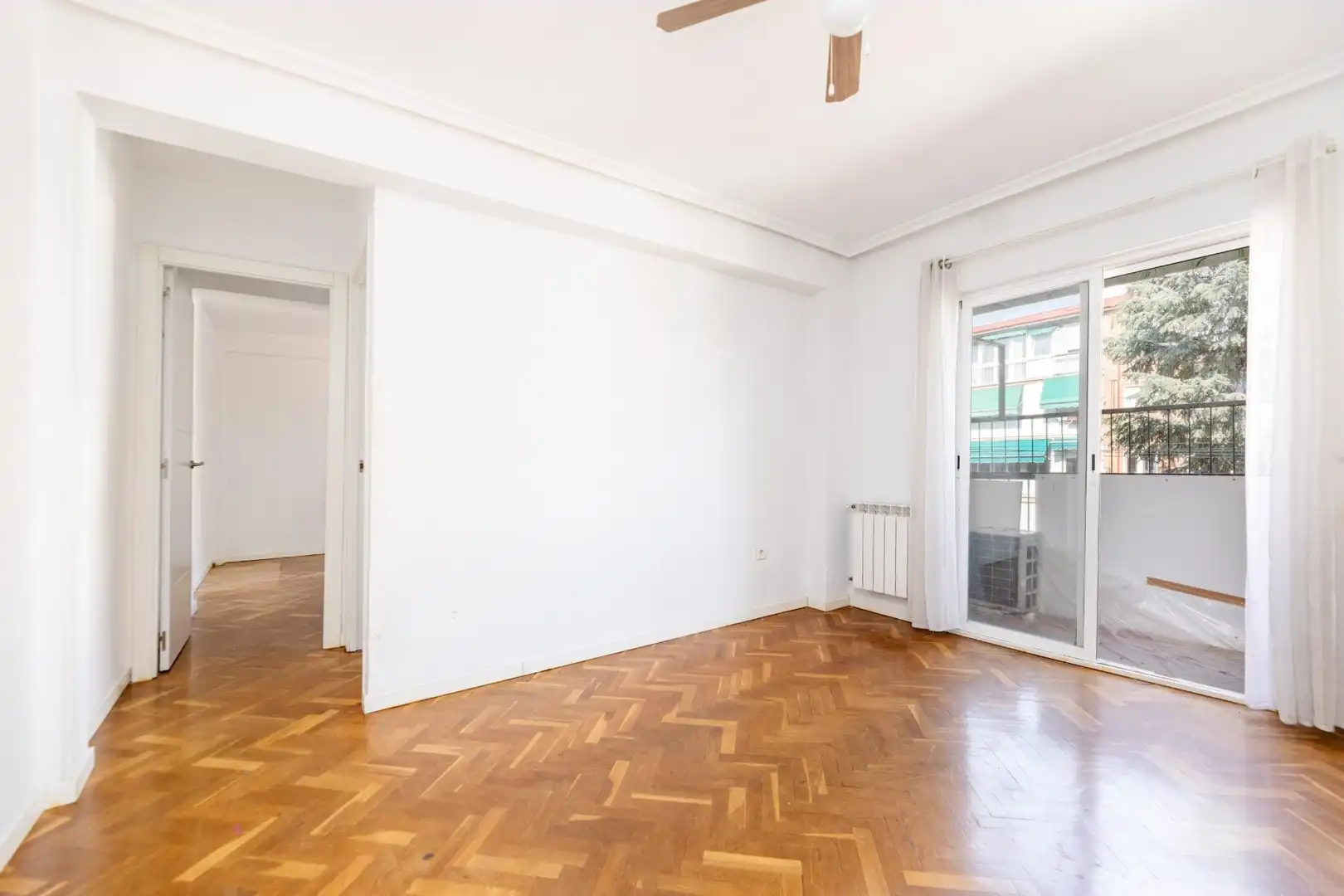 Piso con ascensor en venta en Calle TORRELAGUNA, imagen 2