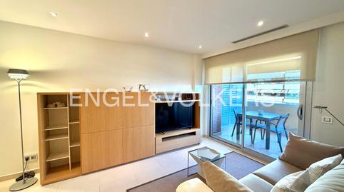 Photo 4 of Apartment to rent in La Maternitat i Sant Ramon, Barcelona