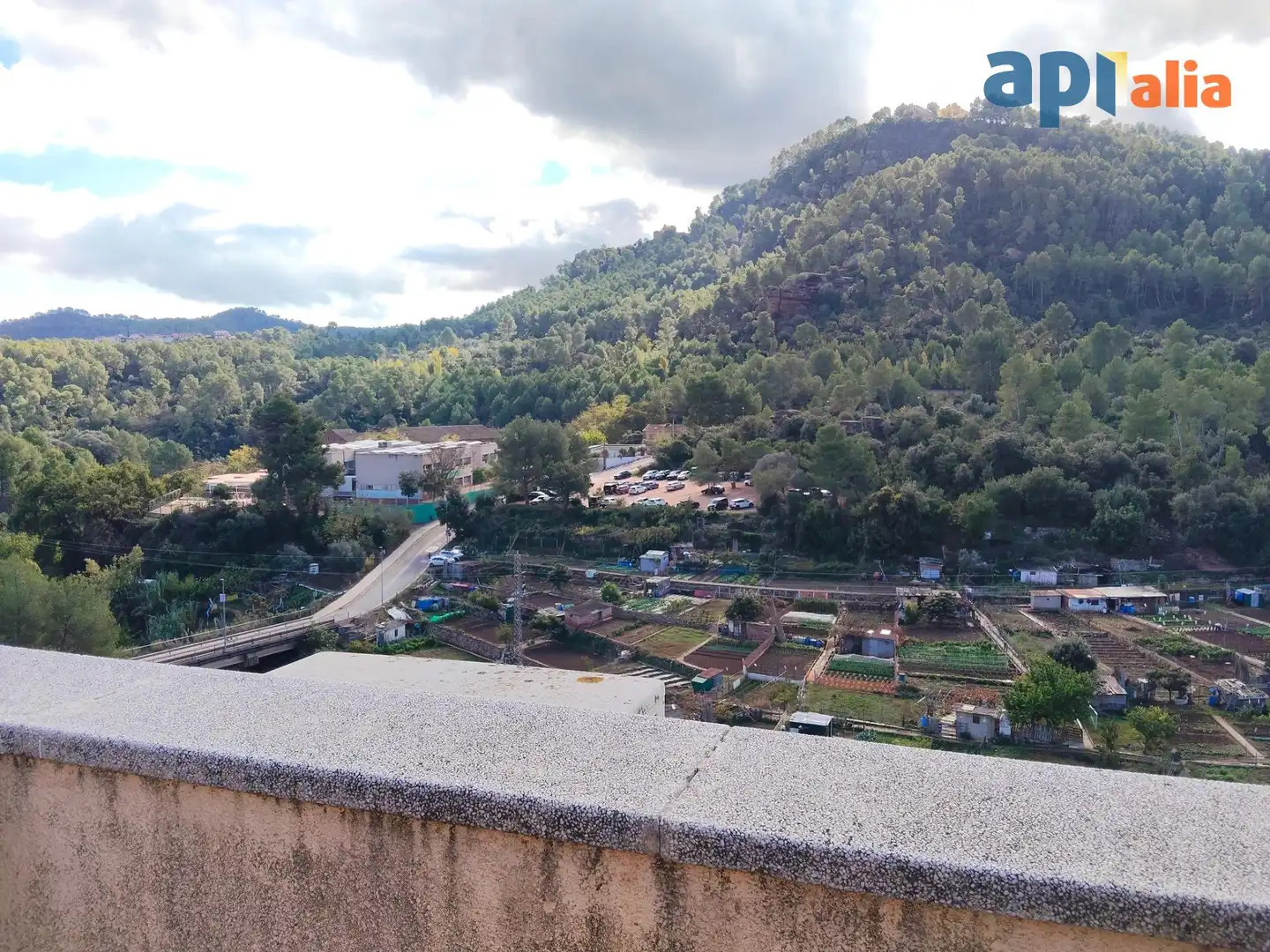 Flat for sale in Carrer FRANCESC GUITART, Cervelló