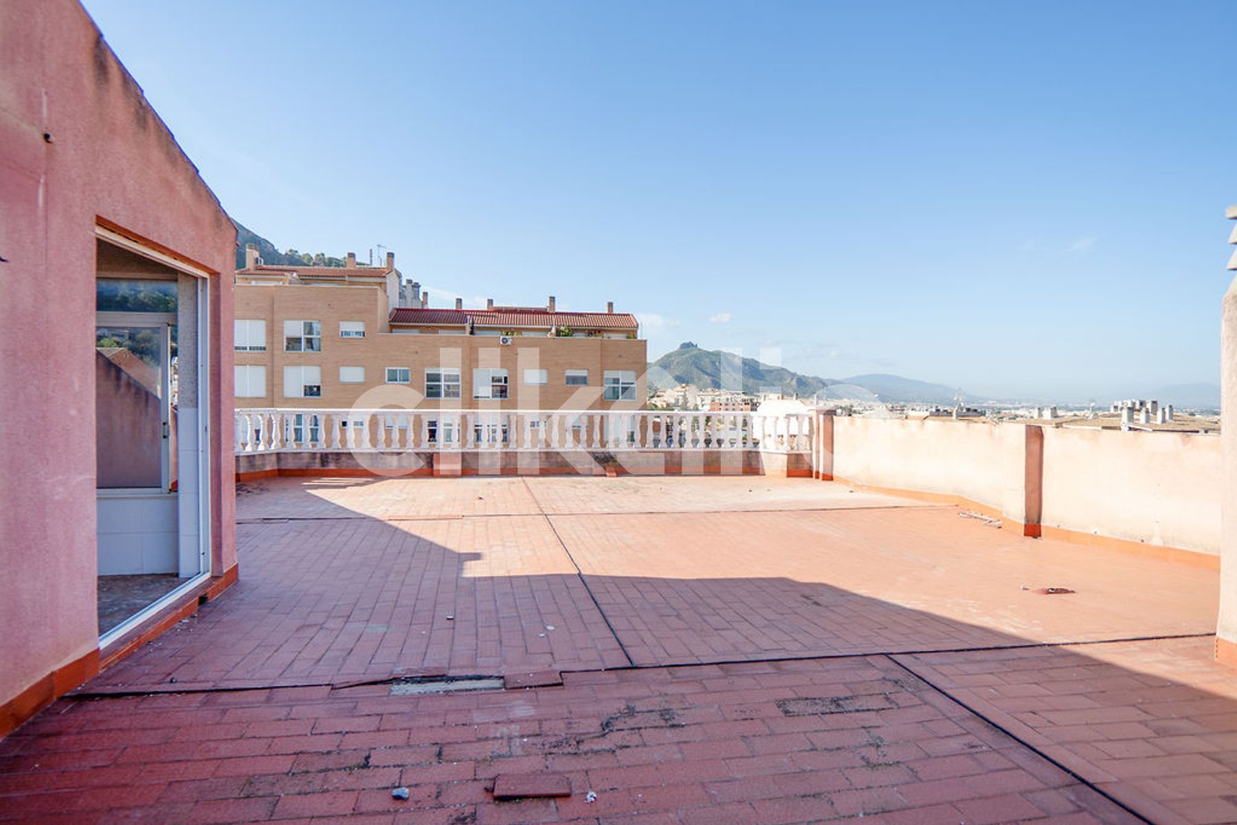 Terrassa de Casa o xalet en venda en  Murcia Capital amb Terrassa i Traster