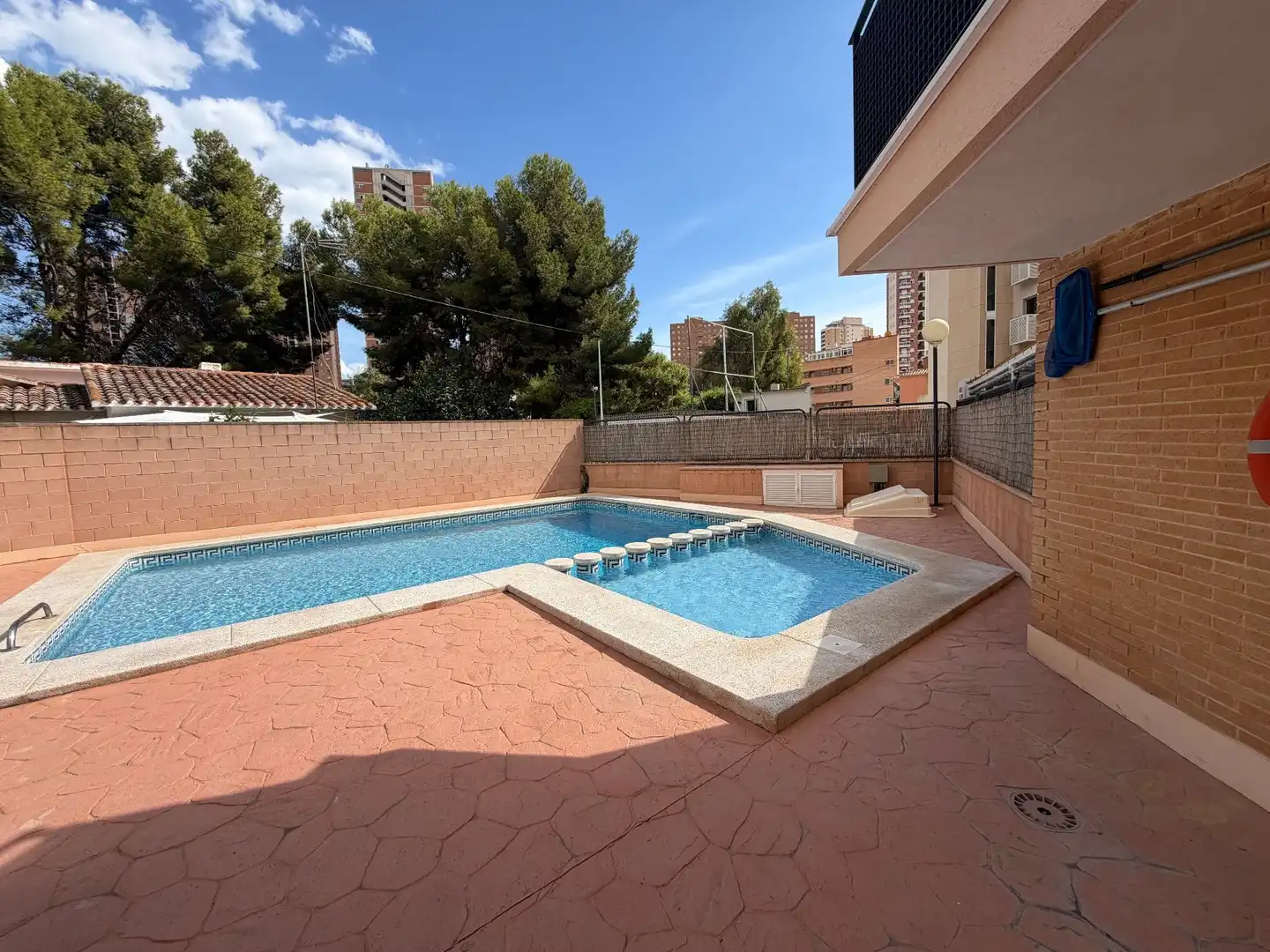 Ático con piscina en venta en Carrer Pajares, imagen 3