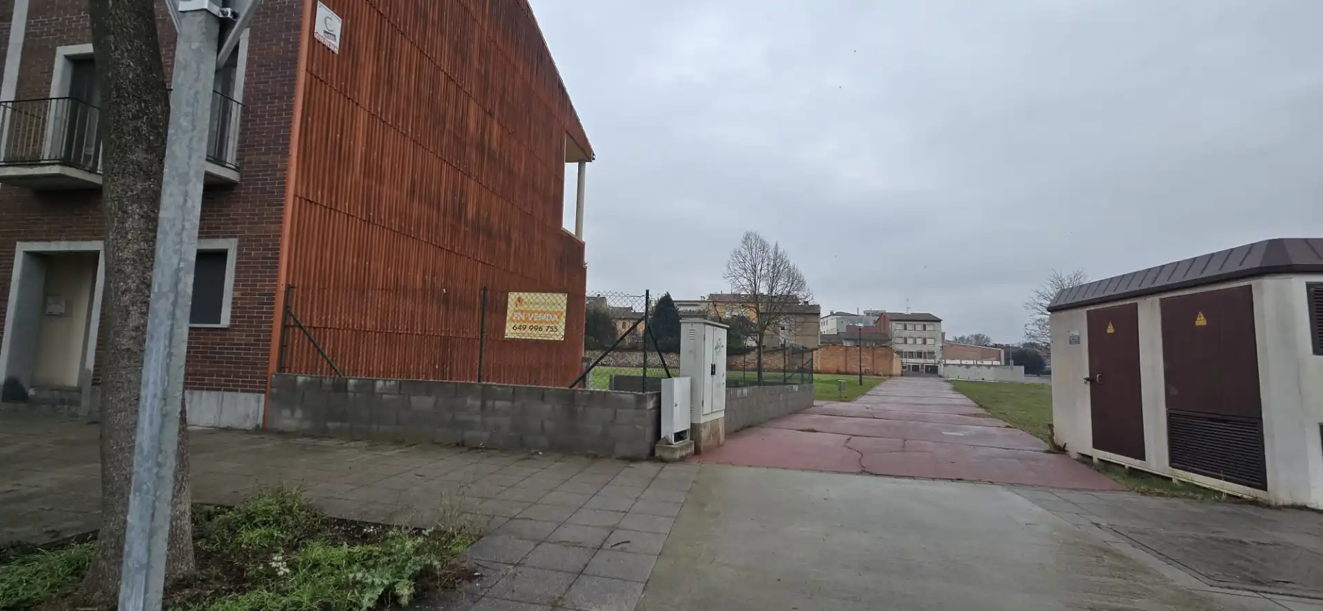Wohnbaugrundstück zum Verkauf in Carrer de Vilamirosa 4, imagen 8