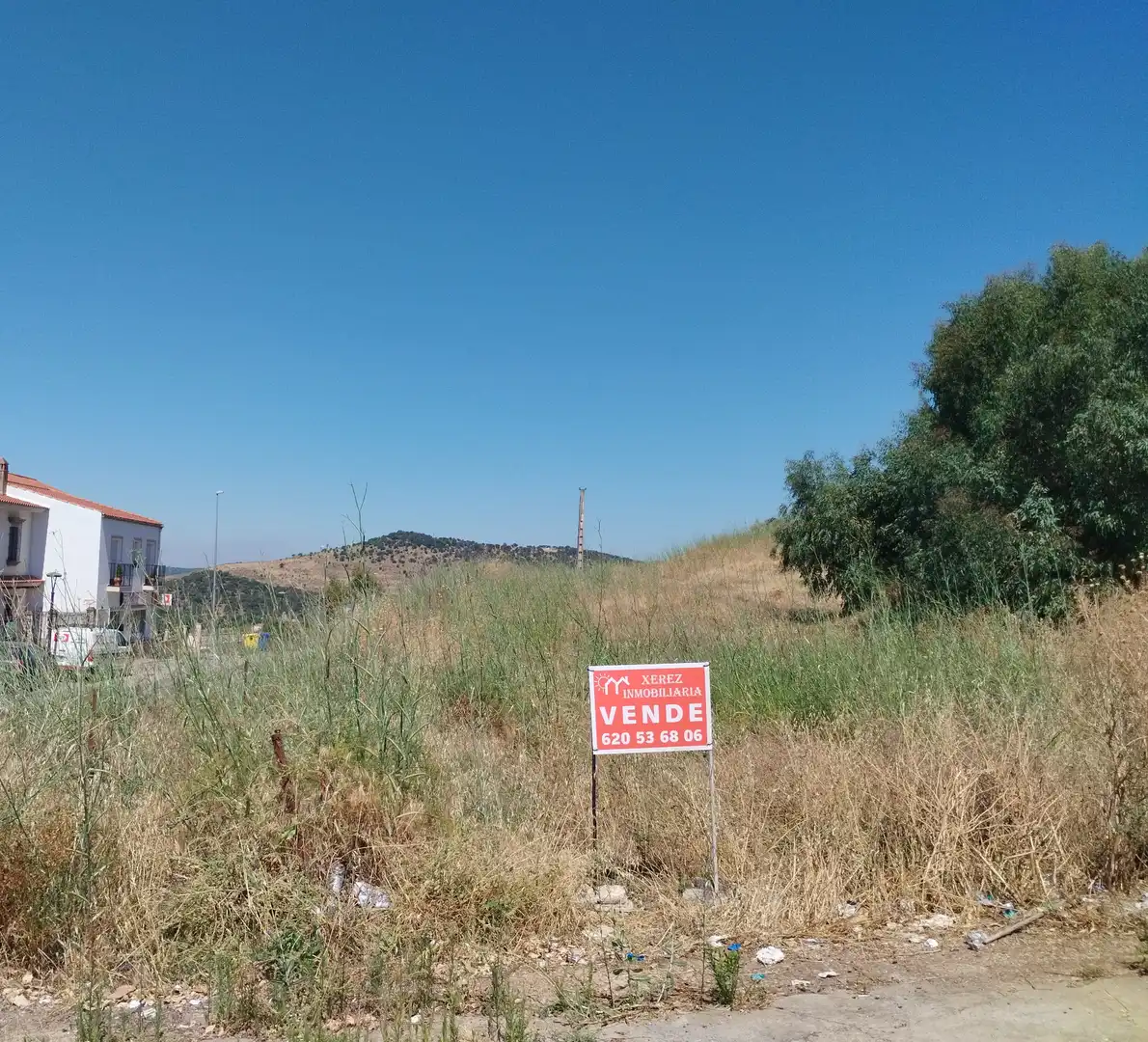 Terreni e lotti in vendita a Jerez de los Caballeros, imagen 13