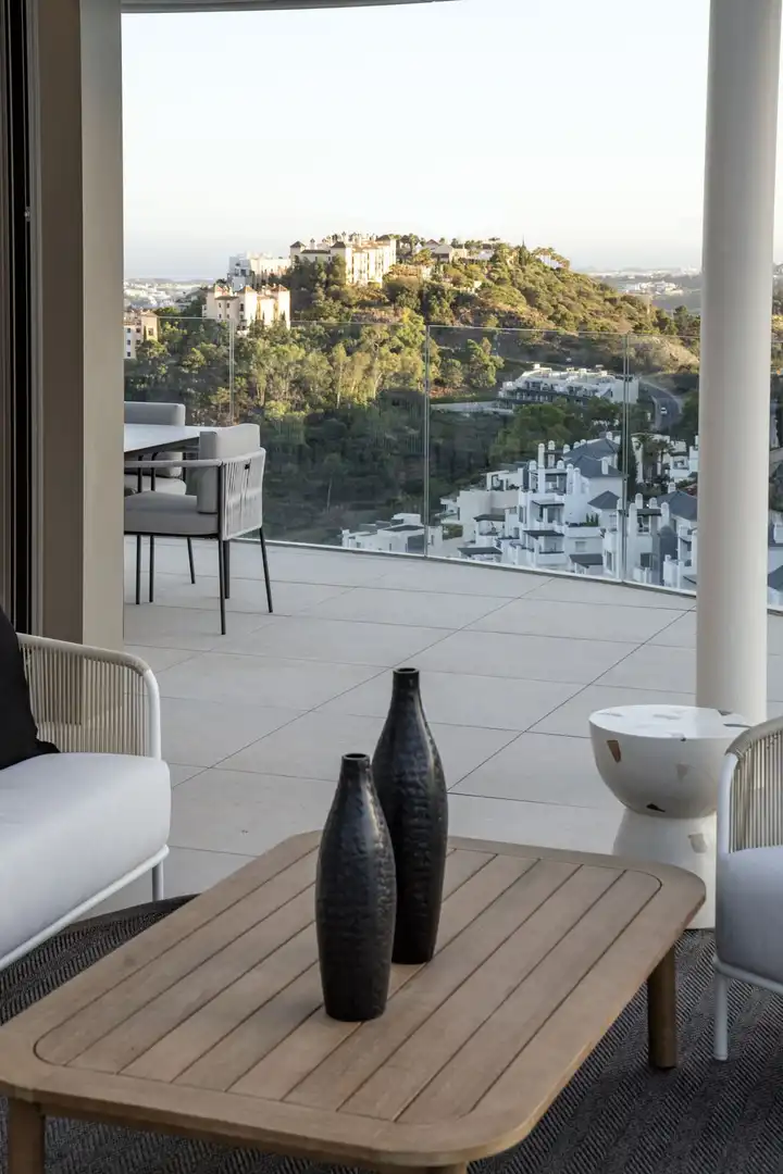 Penthouse with pool for sale in La Quinta, imagen 50