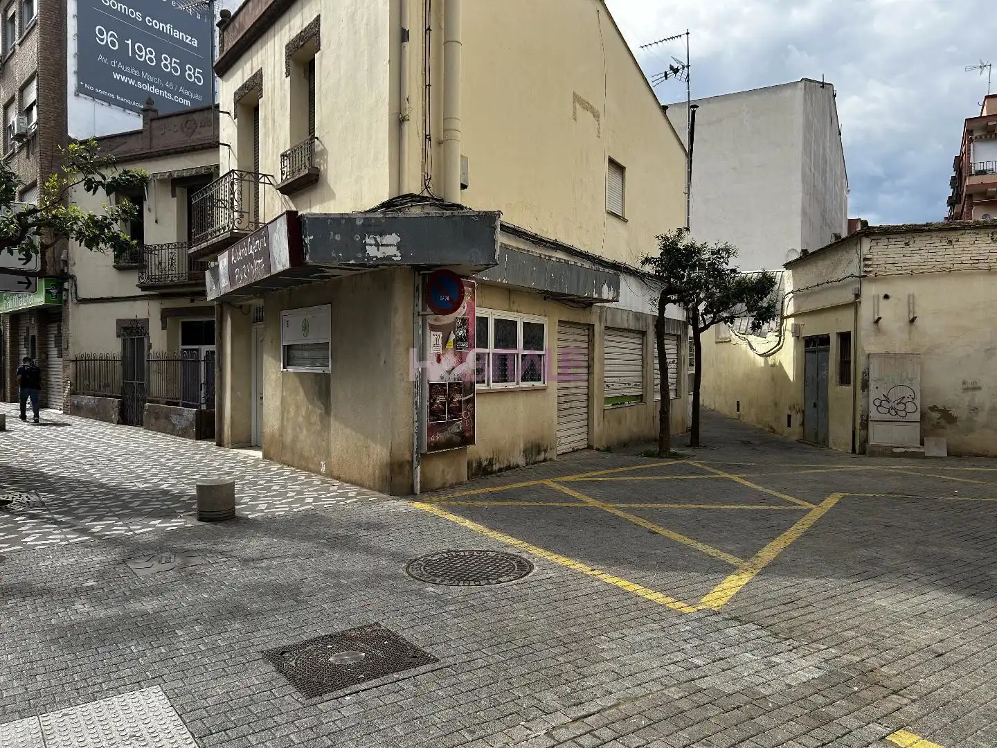 Local comercial en venda a Alaquàs, imagen 2