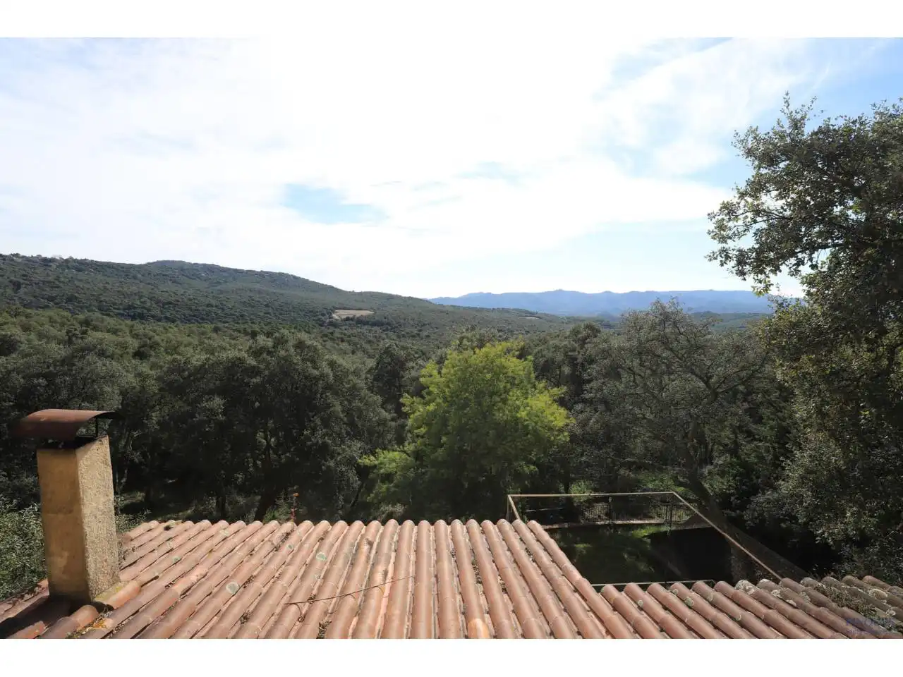 Villa mit Pool zum Verkauf in Calle Sant Miquel d´Aro, imagen 5