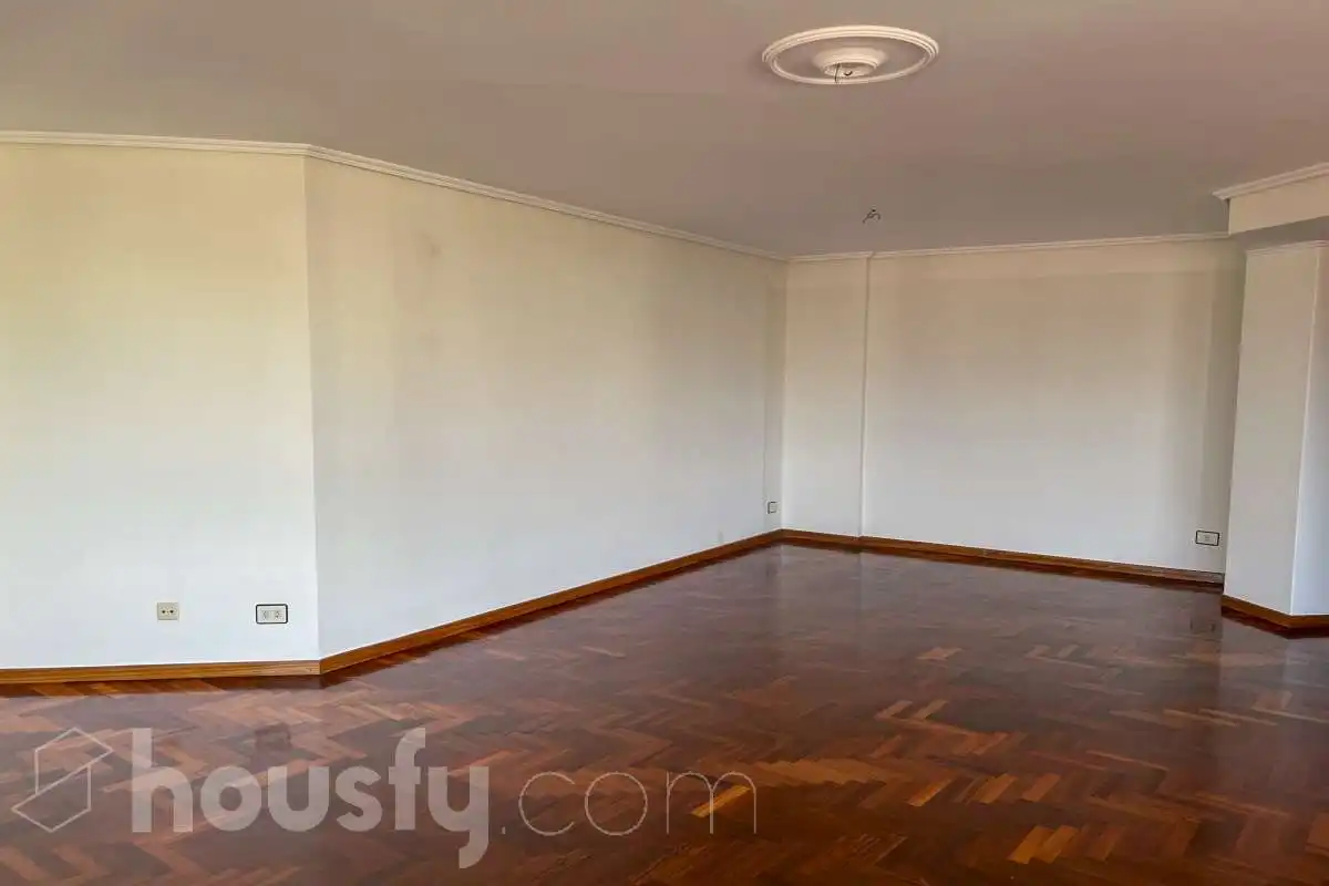 Dormitori de Pis en venda en Ferrol amb Aire condicionat, Calefacció i Parquet