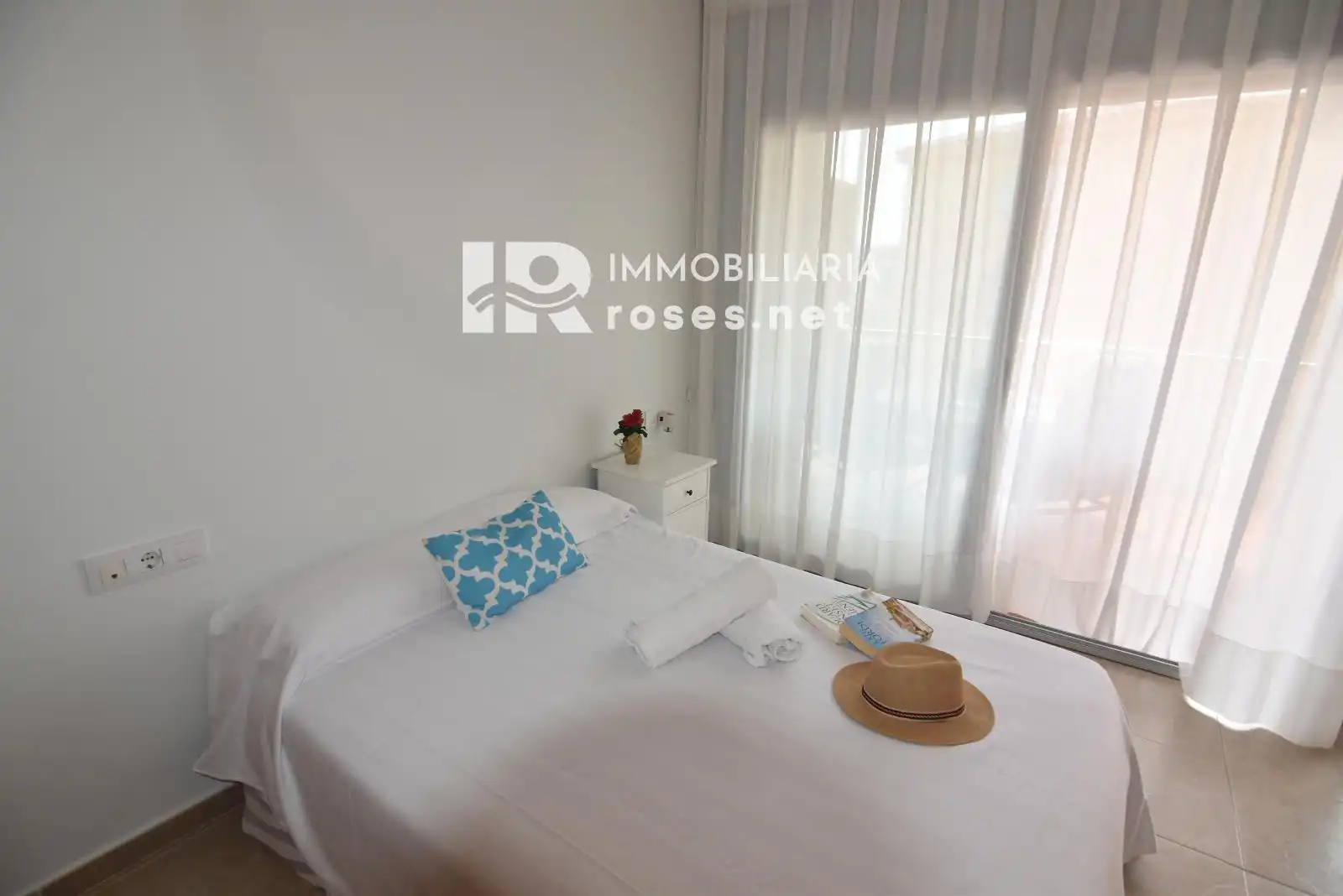 Flat with pool for sale in Cap Blanc, imagen 22