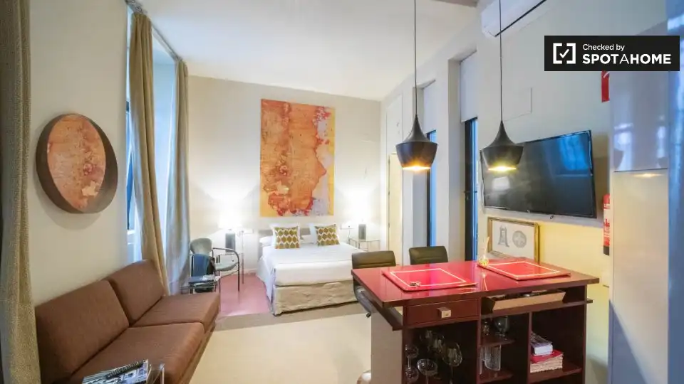 Appartement avec terrasse à louer à Centro, imagen 9