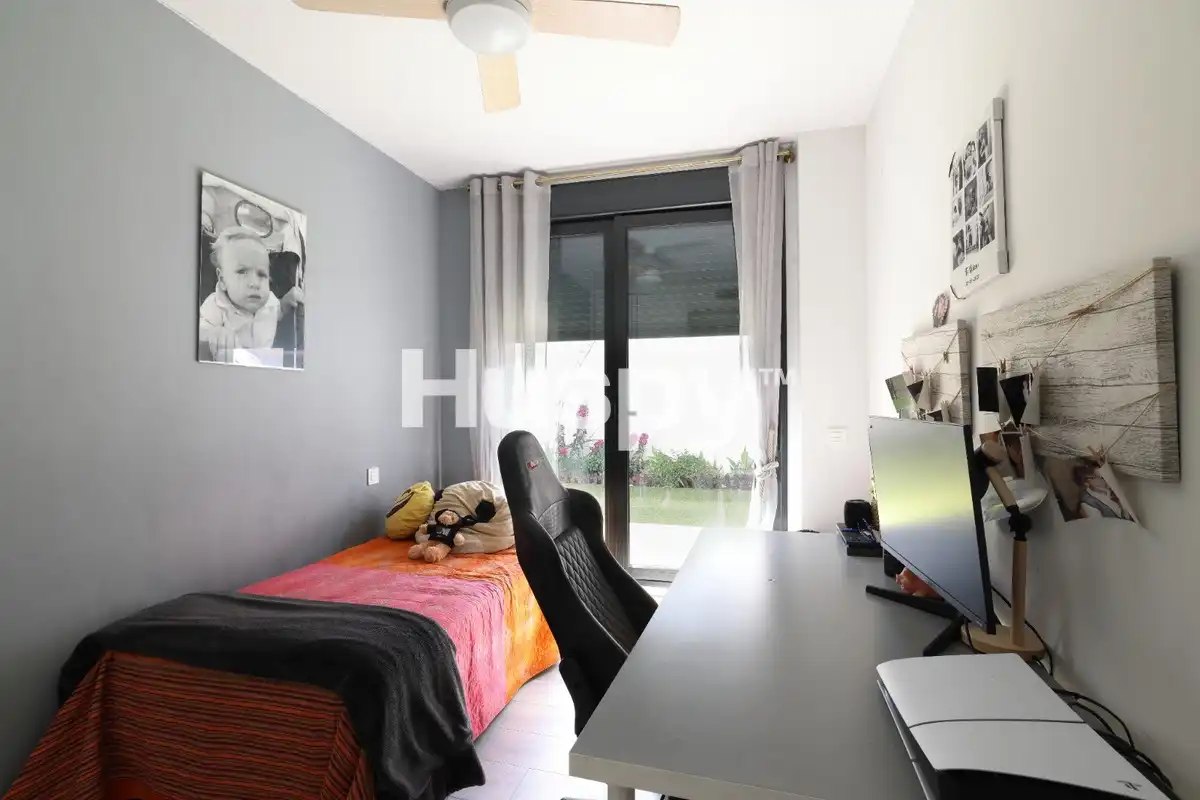 Duplex with terrace for sale in Calle Miguel López de Legazpi, imagen 15