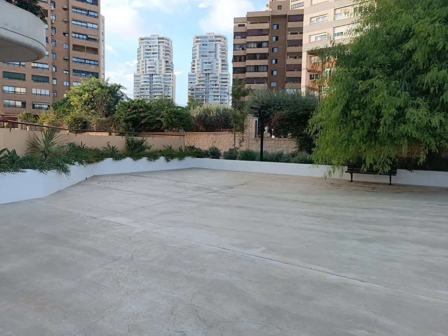 Pis amb piscina en venda a Juzgados - Plaza de Toros, imagen 22
