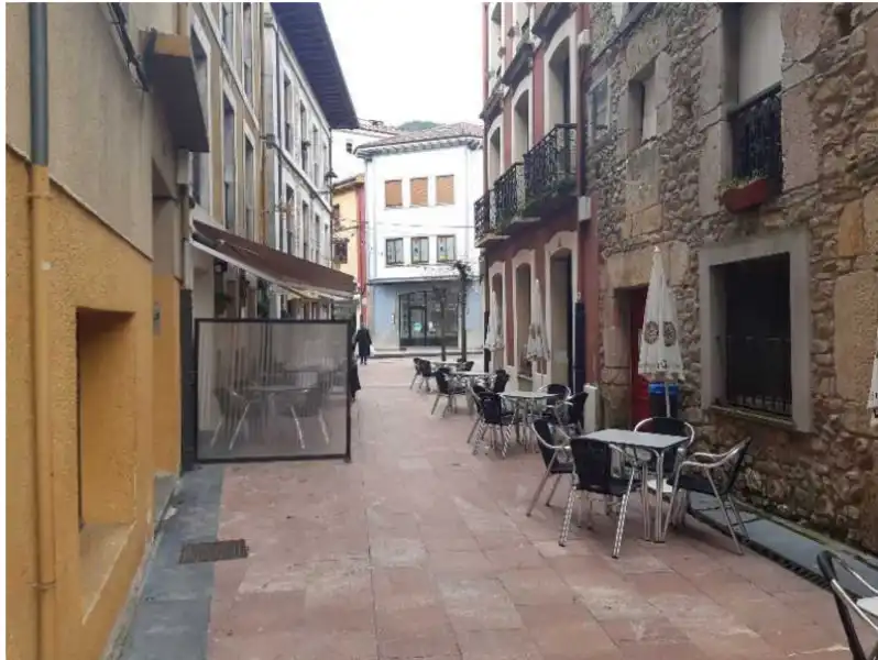 Apartments for sale in QUESU, Piloña