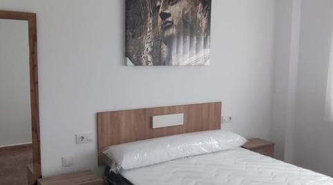 Photo 5 of Flat to rent in Alquerías, Murcia