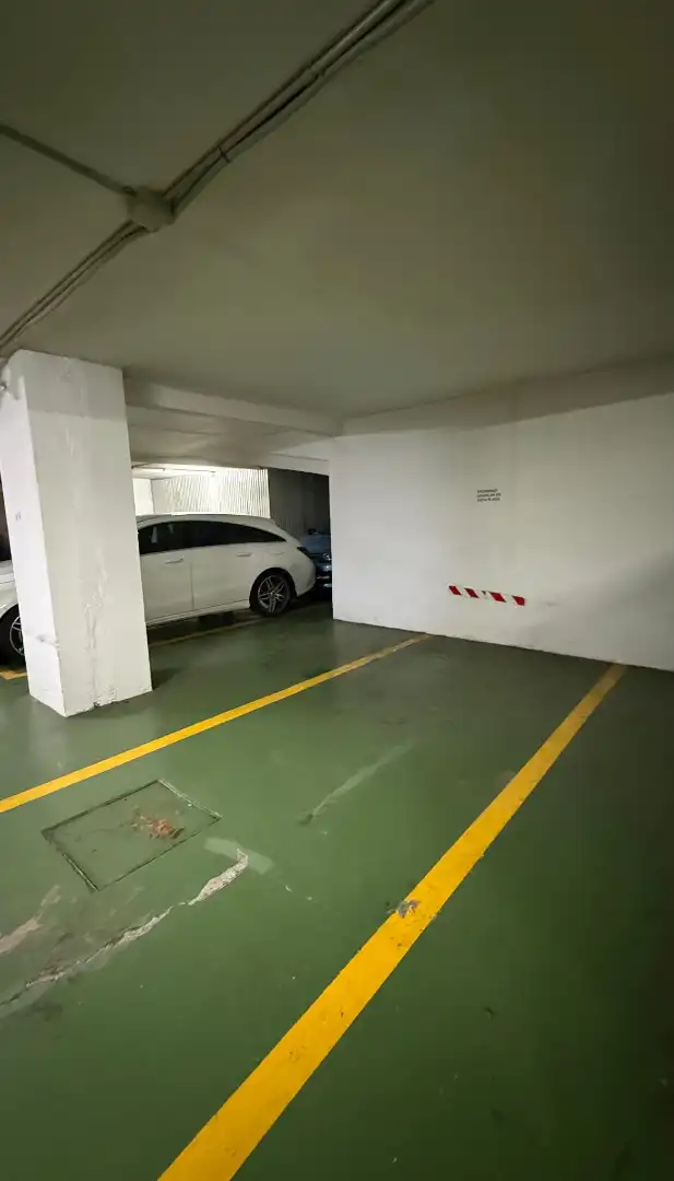 Flat for rent in Rúa Xeneral Gutiérrez Mellado, 8, Centro - Echegaray