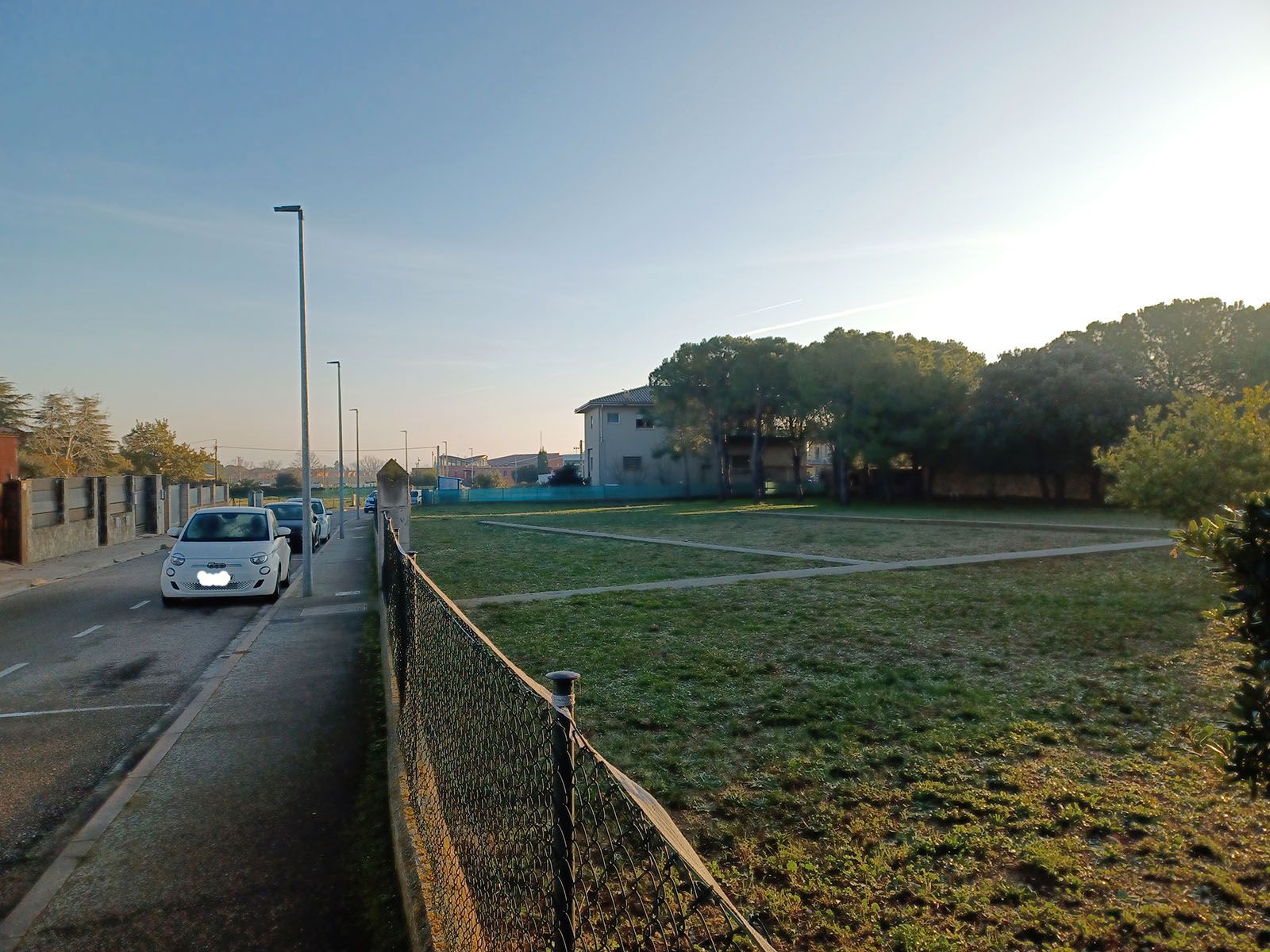 Residential for sale in Navata