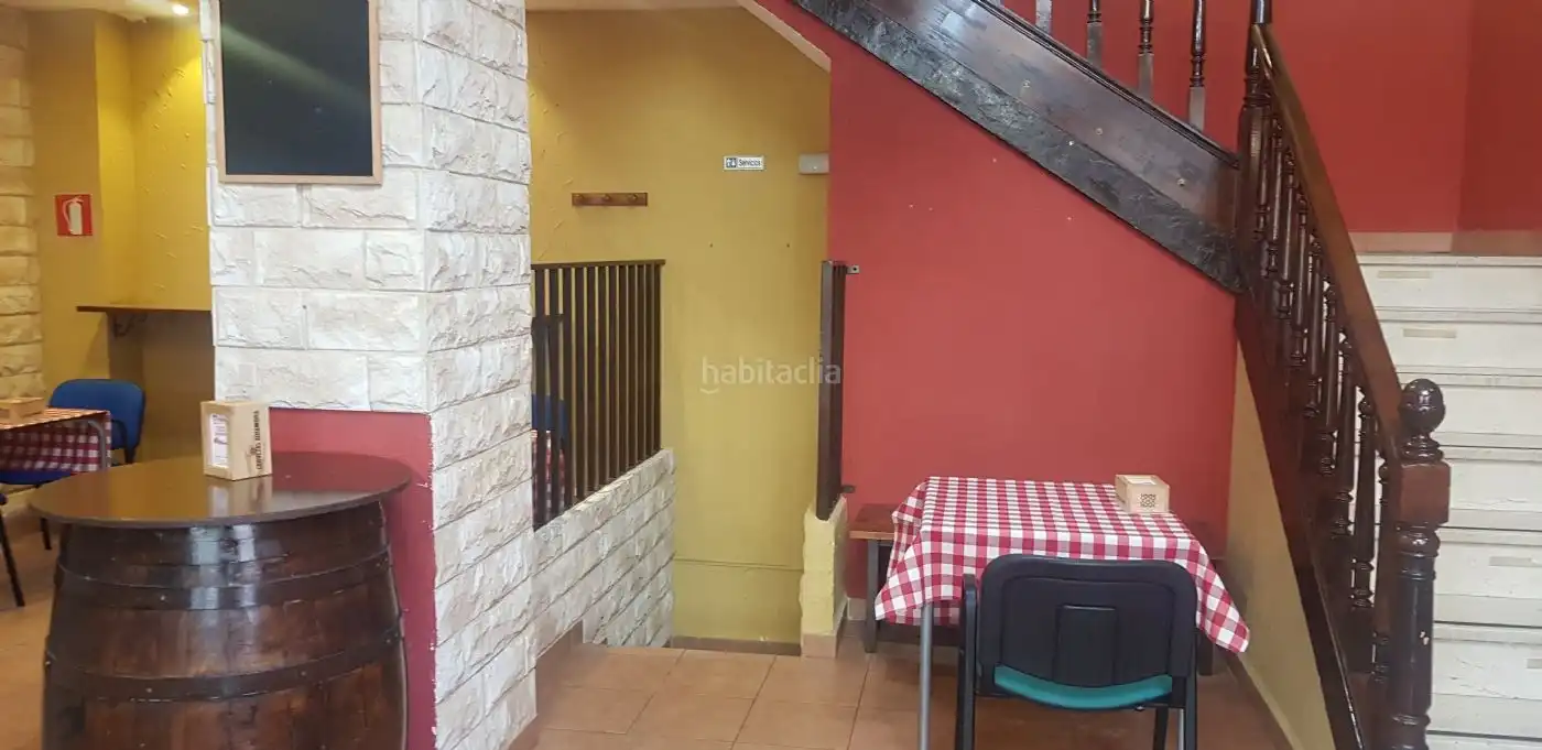 Business premises for sale in Calle de Ramos Carrión 10, imagen 4