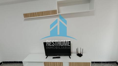 Foto 3 de Apartamento de alquiler en Sant Antoni, Valencia